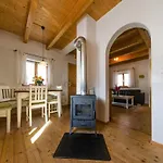 Im Landhausstil Im Vital Camp Bayerbach