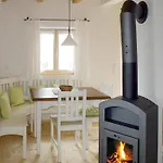 펜션 Im Landhausstil Im Vital Camp