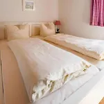 펜션 Im Landhausstil Im Vital Camp *