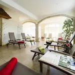 Im Landhausstil Im Vital Camp