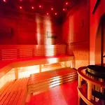 Im Landhausstil Im Vital Camp