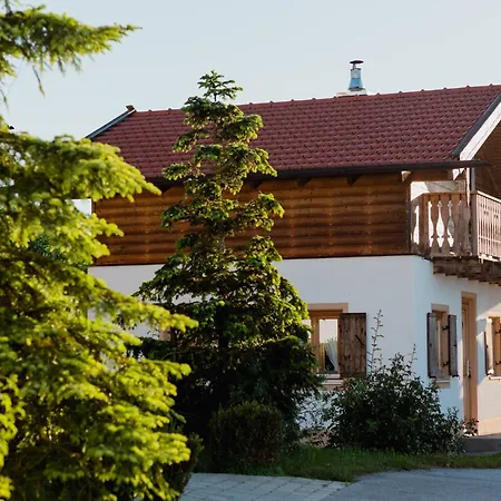 Σπίτι διακοπών Im Idyllischen Landhausstil Im Vital Camp