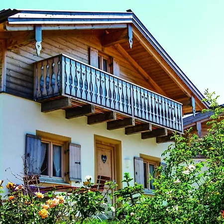 Ferienhaus Im Idyllischen Landhausstil Im Vital Camp Bayerbach 度假居