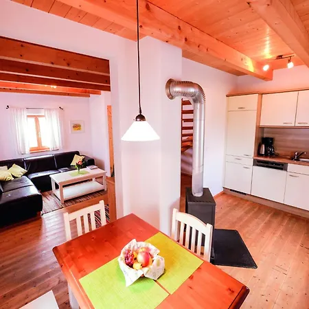 Im Landhausstil Im Vital Camp *