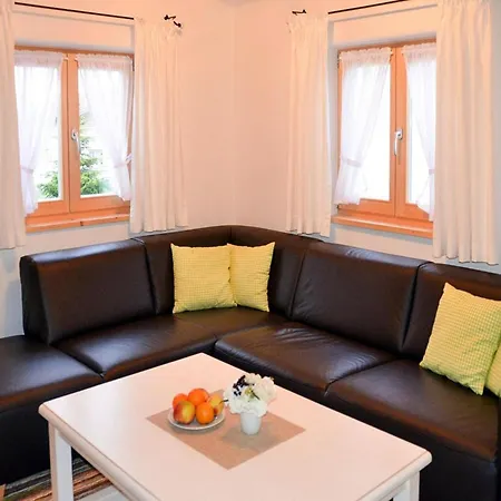 Im Idyllischen Landhausstil Im Vital Camp