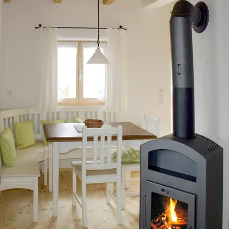 Σπίτι διακοπών Im Idyllischen Landhausstil Im Vital Camp