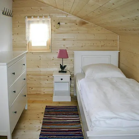 Im Idyllischen Landhausstil Im Vital Camp * Bayerbach