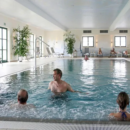 Im Idyllischen Landhausstil Im Vital Camp * Bayerbach