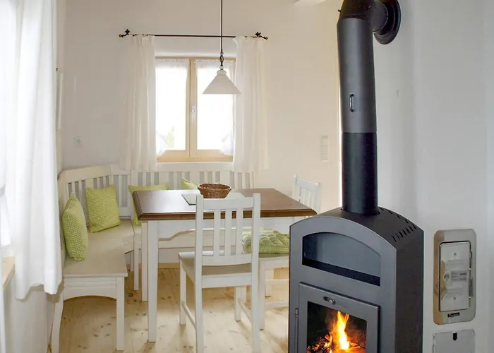 Tatil Evi Im Landhausstil Im Vital Camp