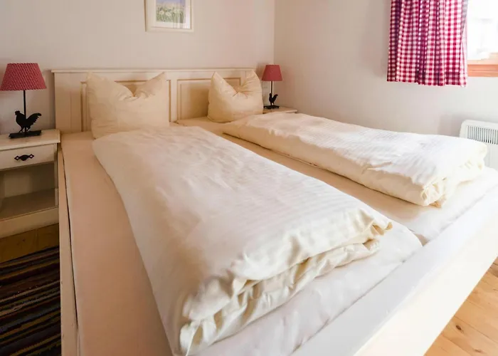 Tatil Evi Im Landhausstil Im Vital Camp *