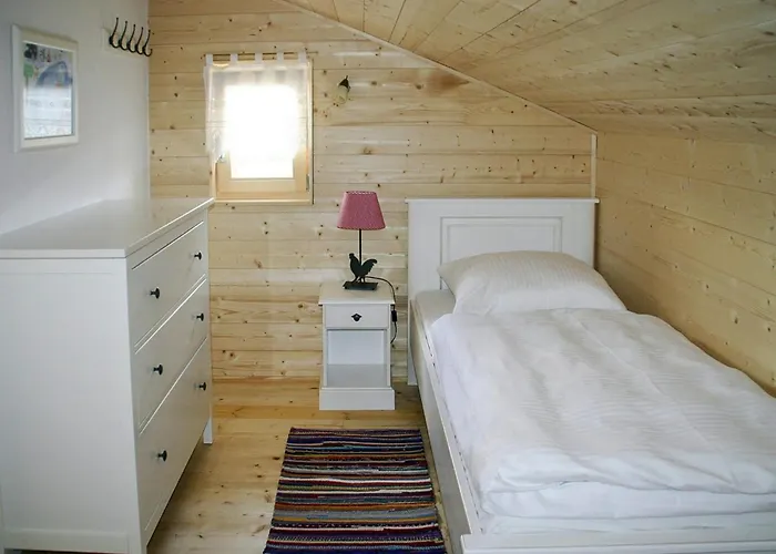 Im Landhausstil Im Vital Camp * Bayerbach
